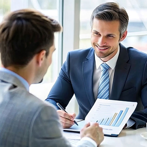 Start ups service image