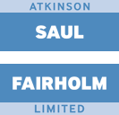 Atkinson Saul Fairholm logo